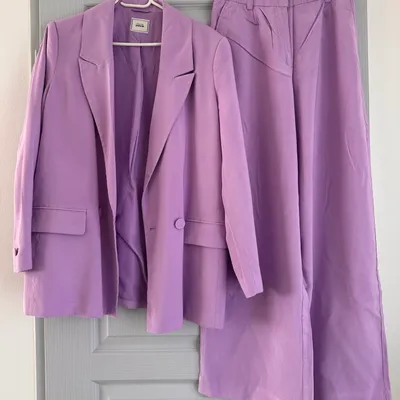 Ensemble Blazer pantalon Pimkie 